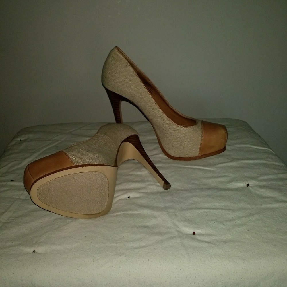 Pumps